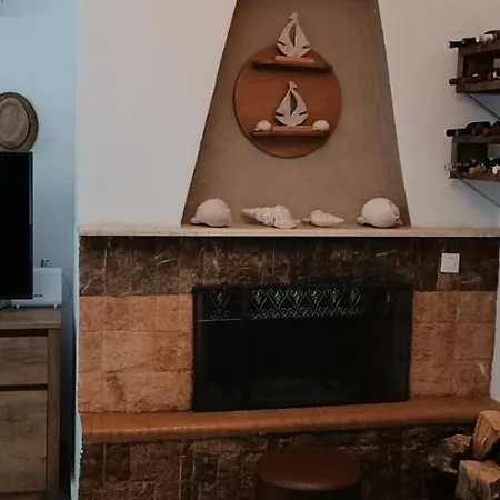 Bouvegio Giorgos Apartment