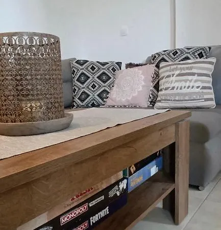 Lejlighed Bouvegio Giorgos